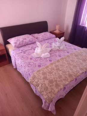 Apartmani Batistić